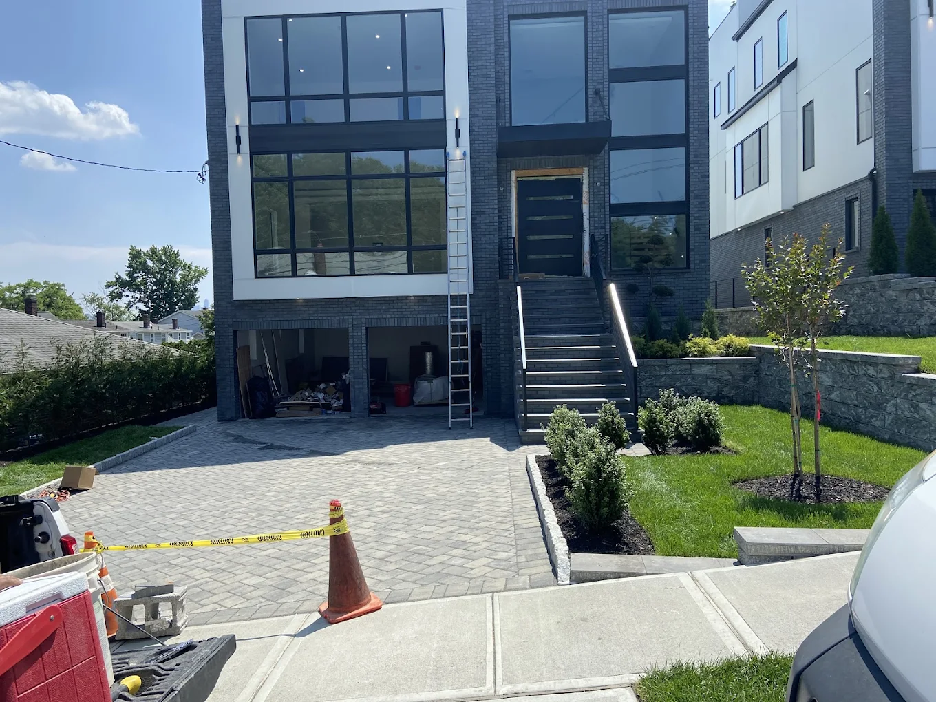 General Contracting